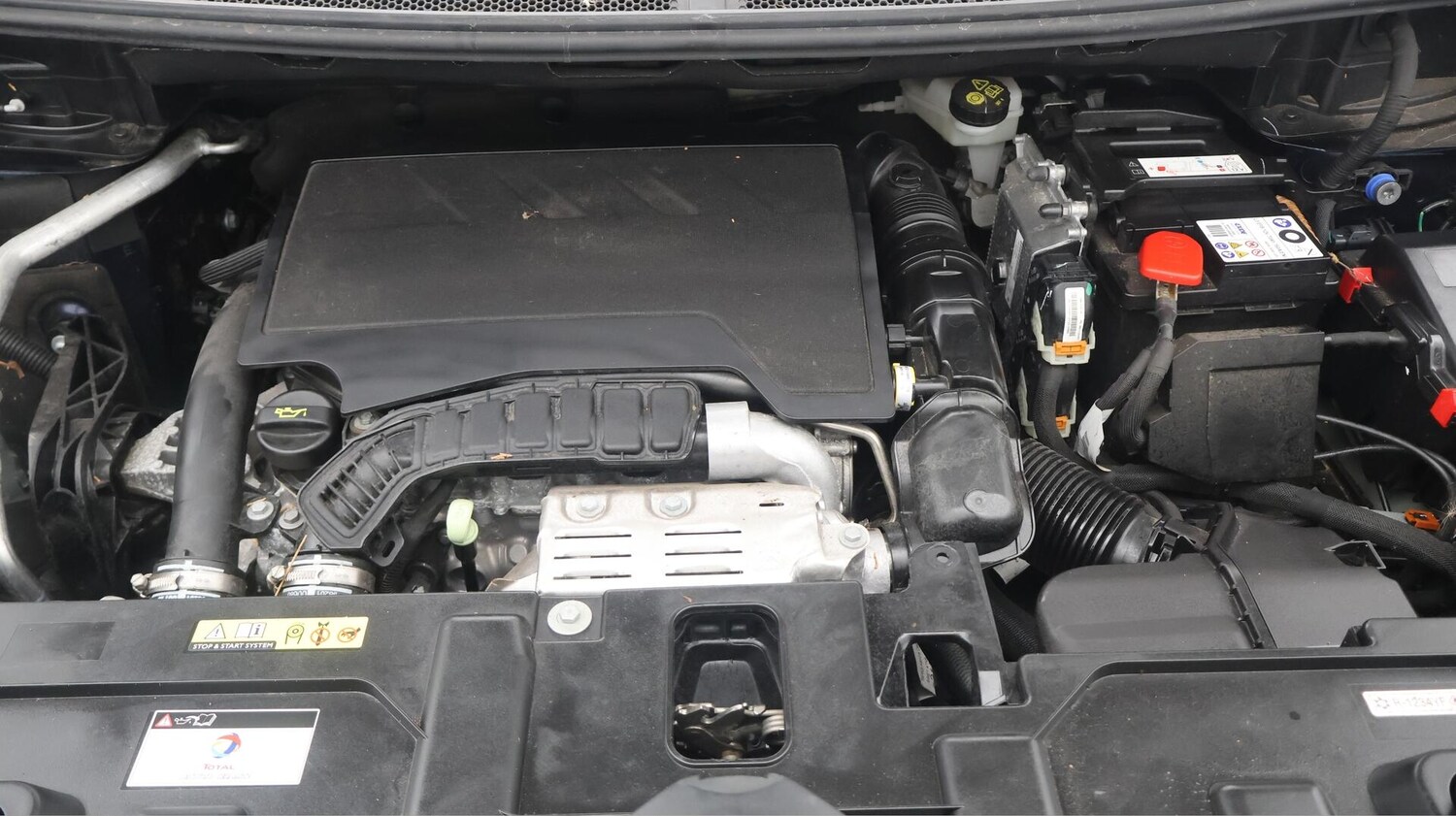 Used Citroen C5 Aircross 2023 for sale - 76259623: Photo 20