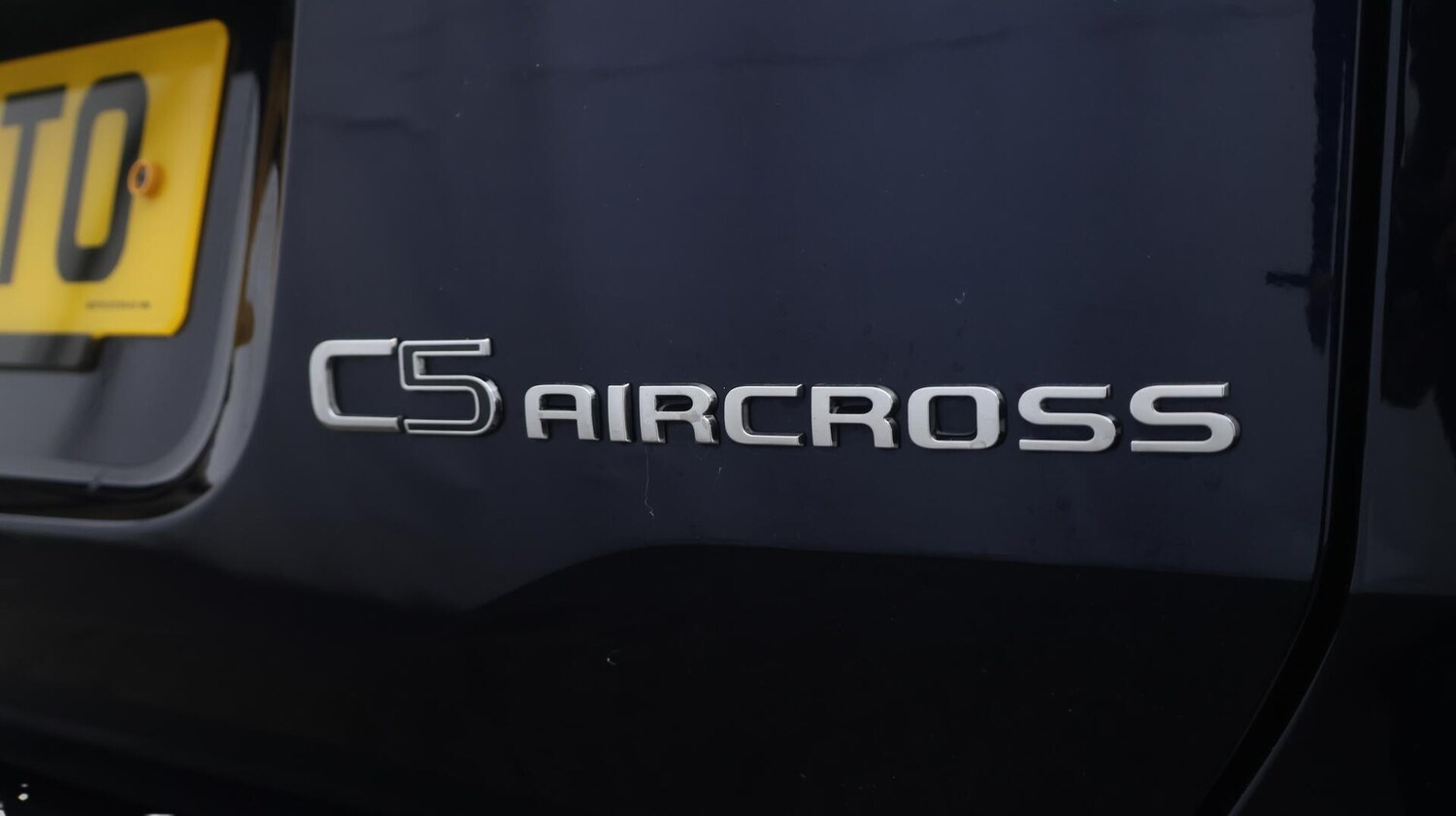 Used Citroen C5 Aircross 2023 for sale - 76259623: Photo 23