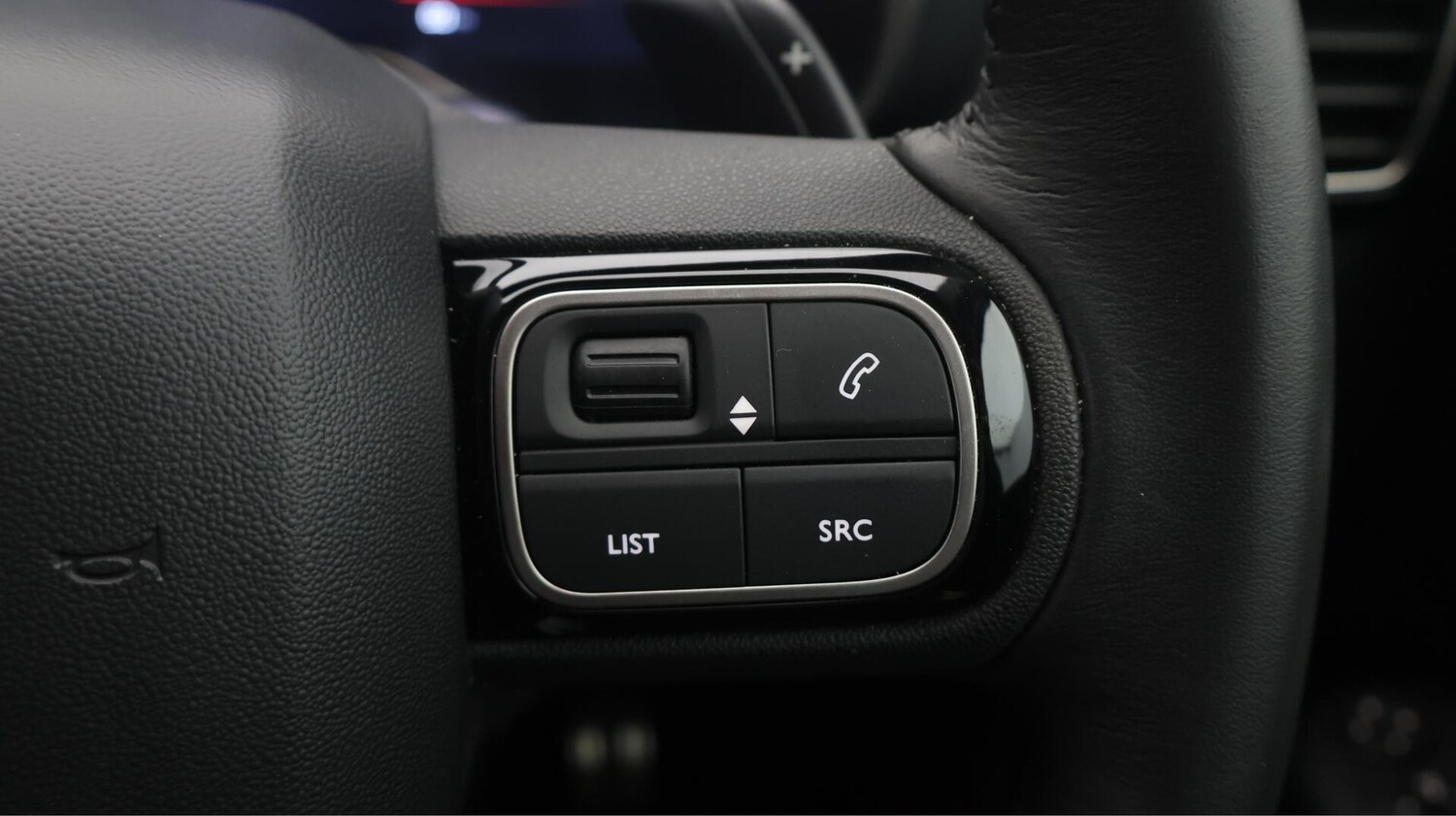 Used Citroen C5 Aircross 2023 for sale - 76259623: Photo 25