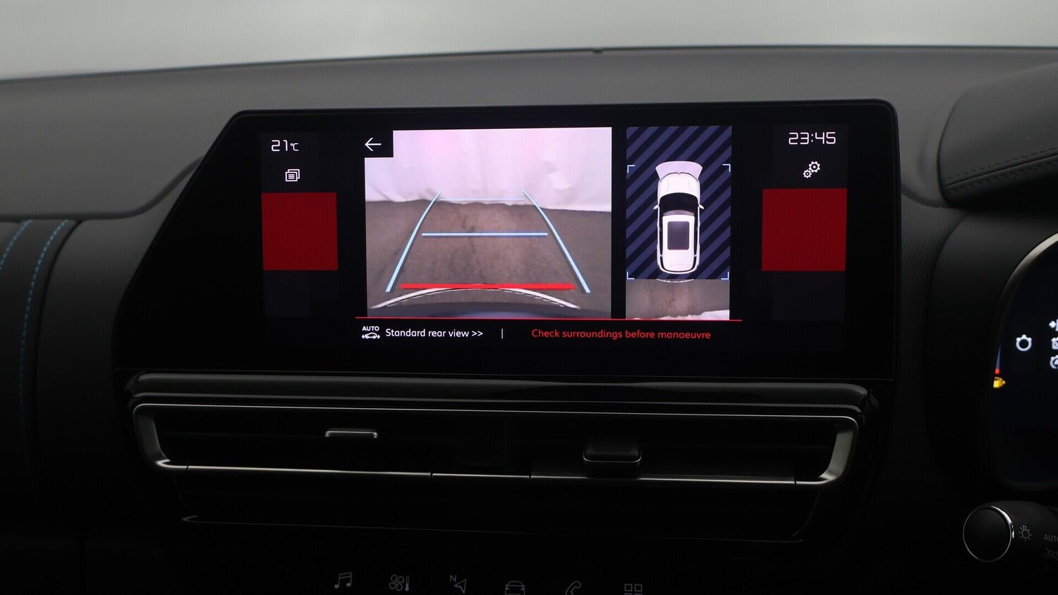 Used Citroen C5 Aircross 2023 for sale - 76259623: Photo 26