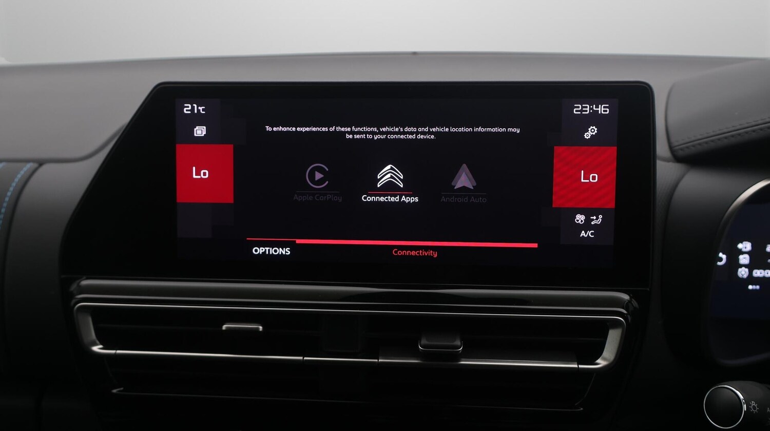 Used Citroen C5 Aircross 2023 for sale - 76259623: Photo 27