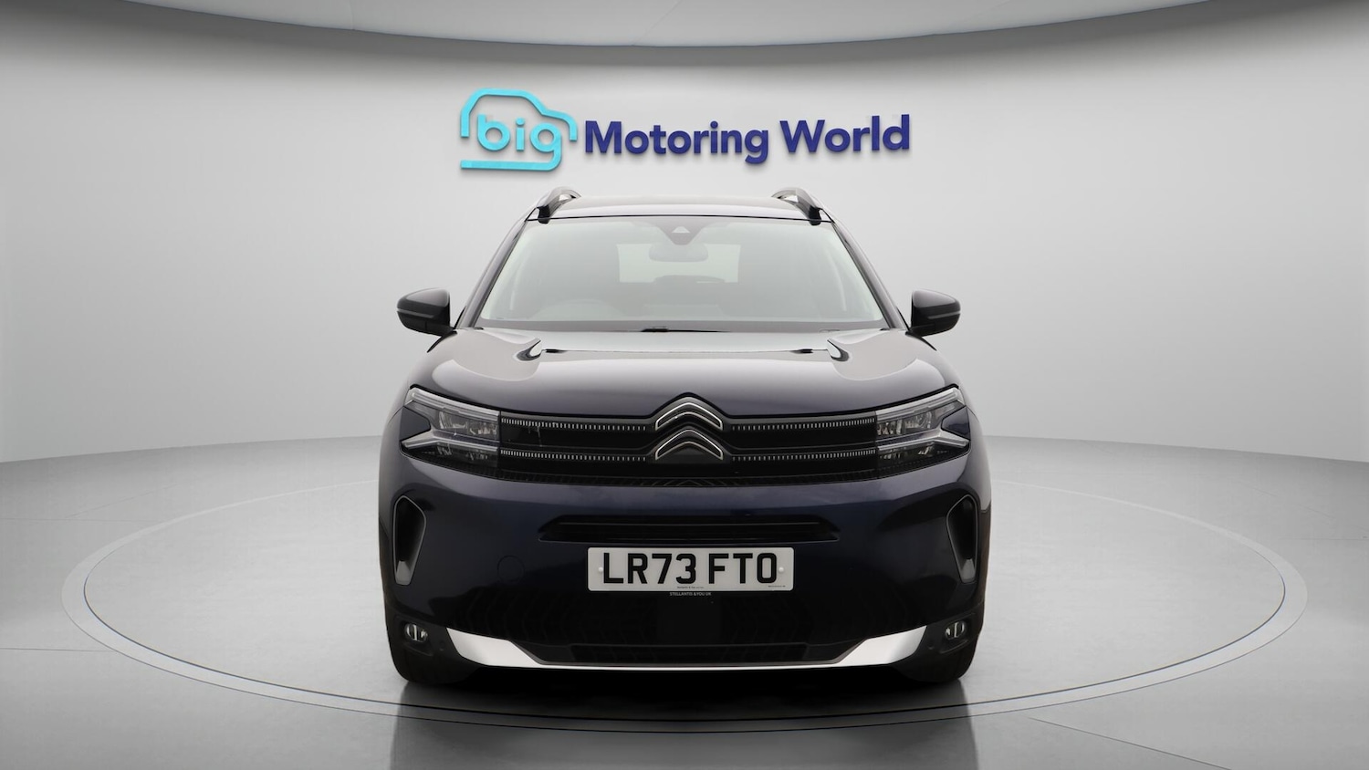 Used Citroen C5 Aircross 2023 for sale - 76259623: Photo 3