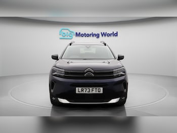 Used Citroen C5 Aircross 2023 for sale - 76259623: Photo 3