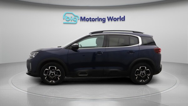Used Citroen C5 Aircross 2023 for sale - 76259623: Photo 5