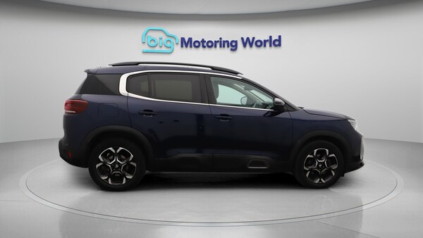 Used Citroen C5 Aircross 2023 for sale - 76259623: Photo 9