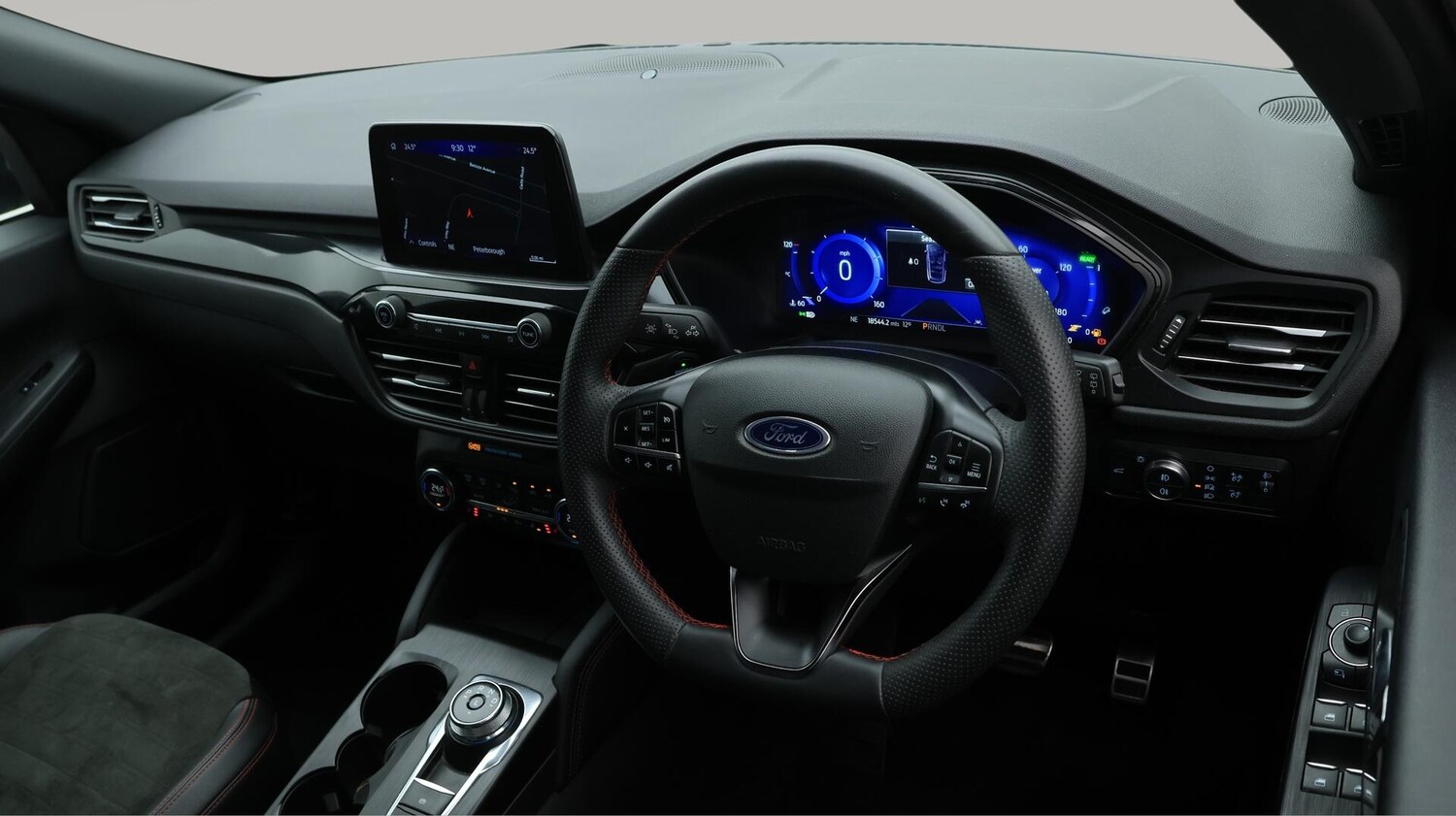 Used Ford Kuga 2023 for sale - 76189530: Photo 10