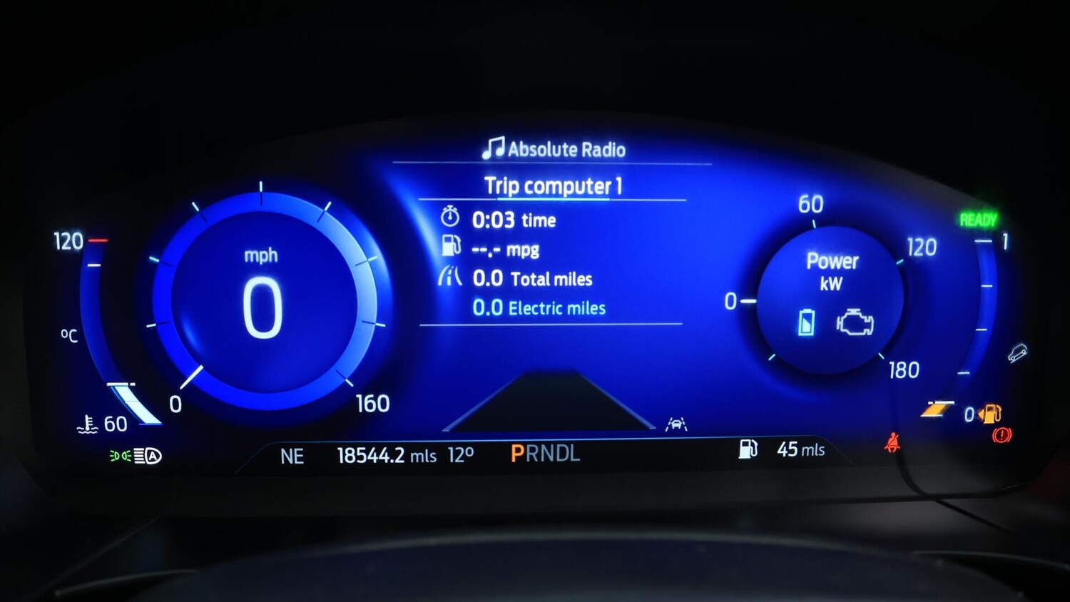 Used Ford Kuga 2023 for sale - 76189530: Photo 11