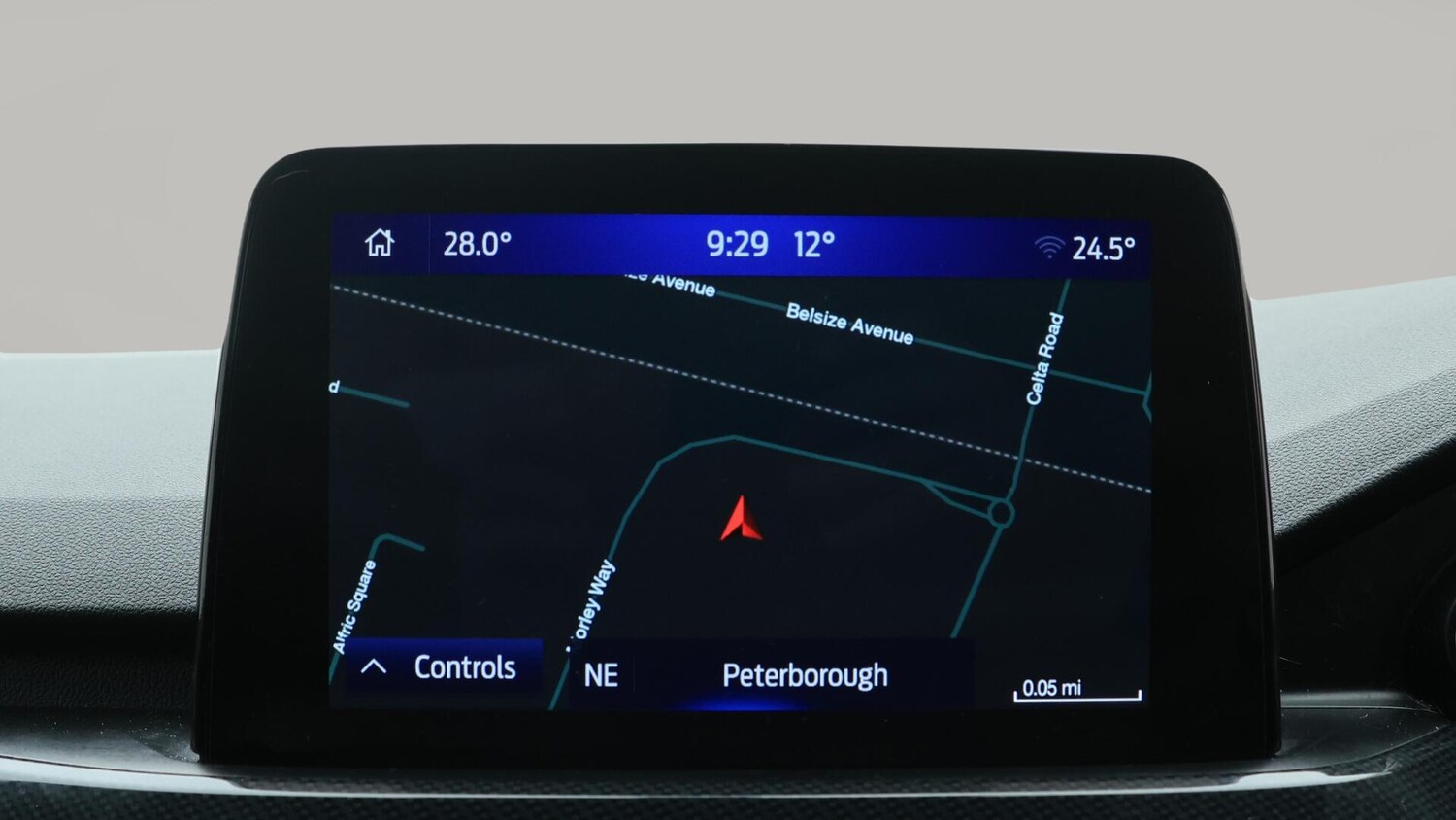 Used Ford Kuga 2023 for sale - 76189530: Photo 12