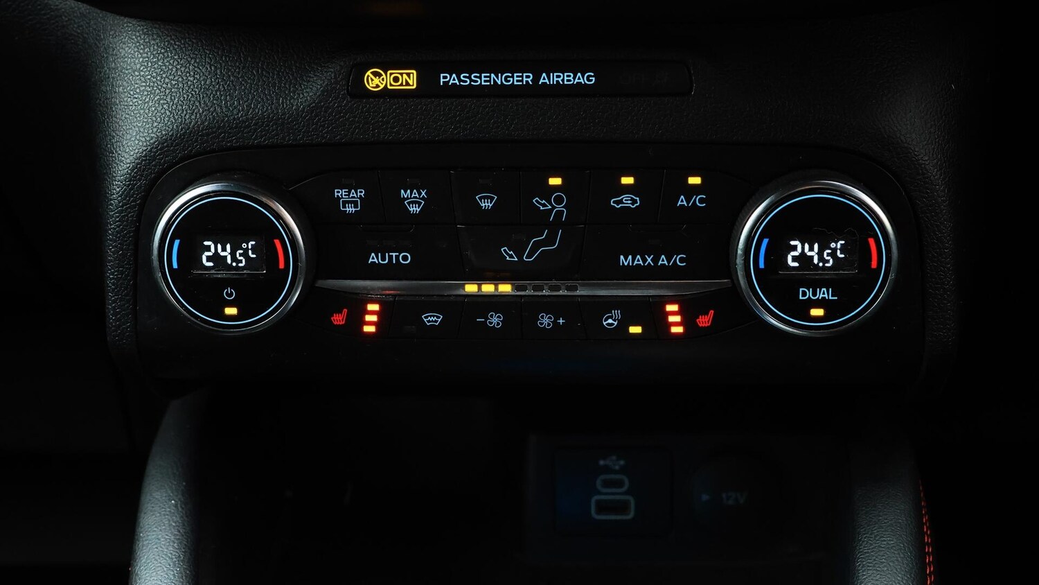 Used Ford Kuga 2023 for sale - 76189530: Photo 13