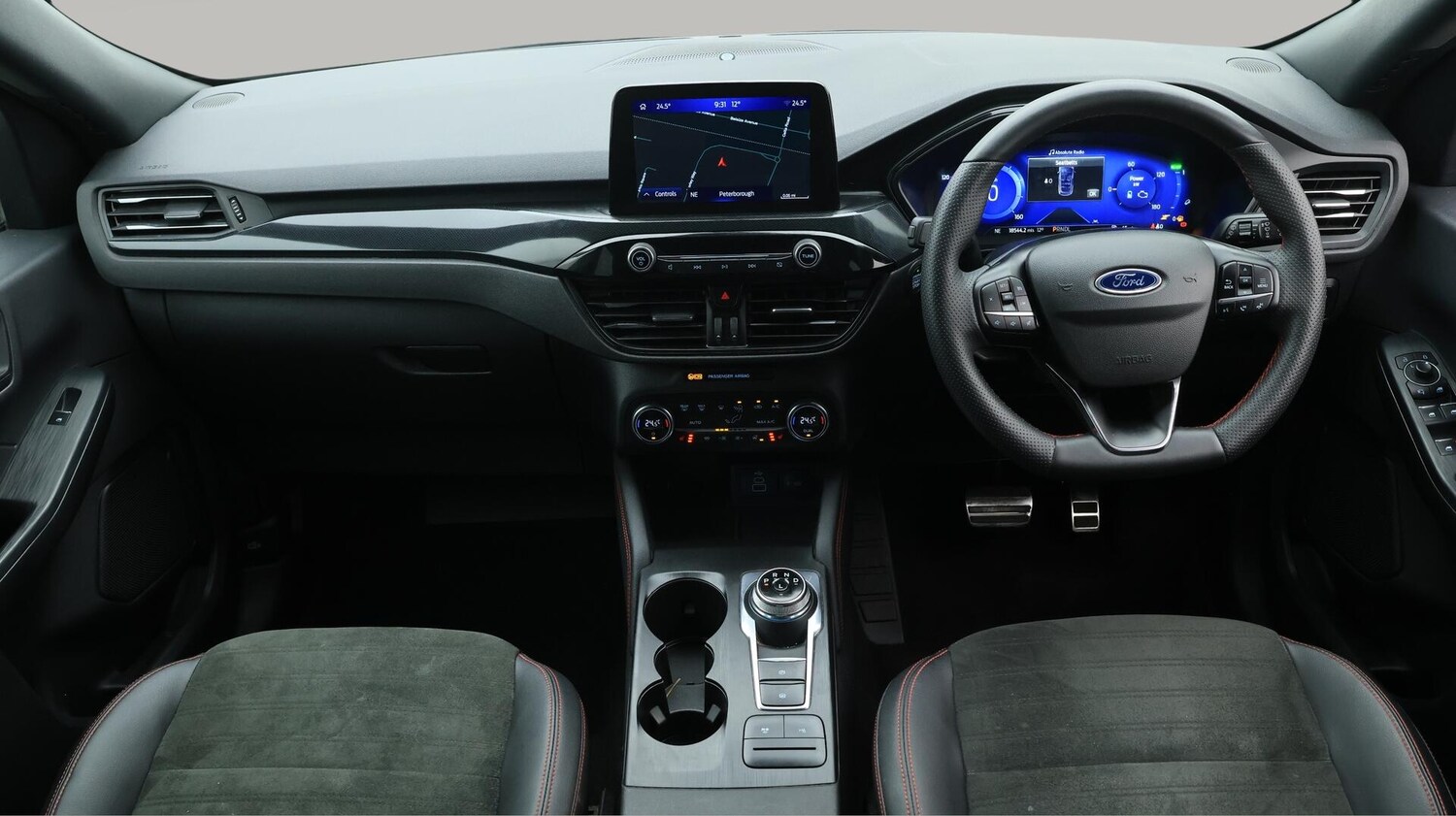 Used Ford Kuga 2023 for sale - 76189530: Photo 14