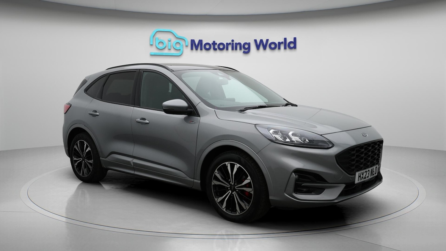 Used Ford Kuga 2023 for sale - 76189530: Photo 2