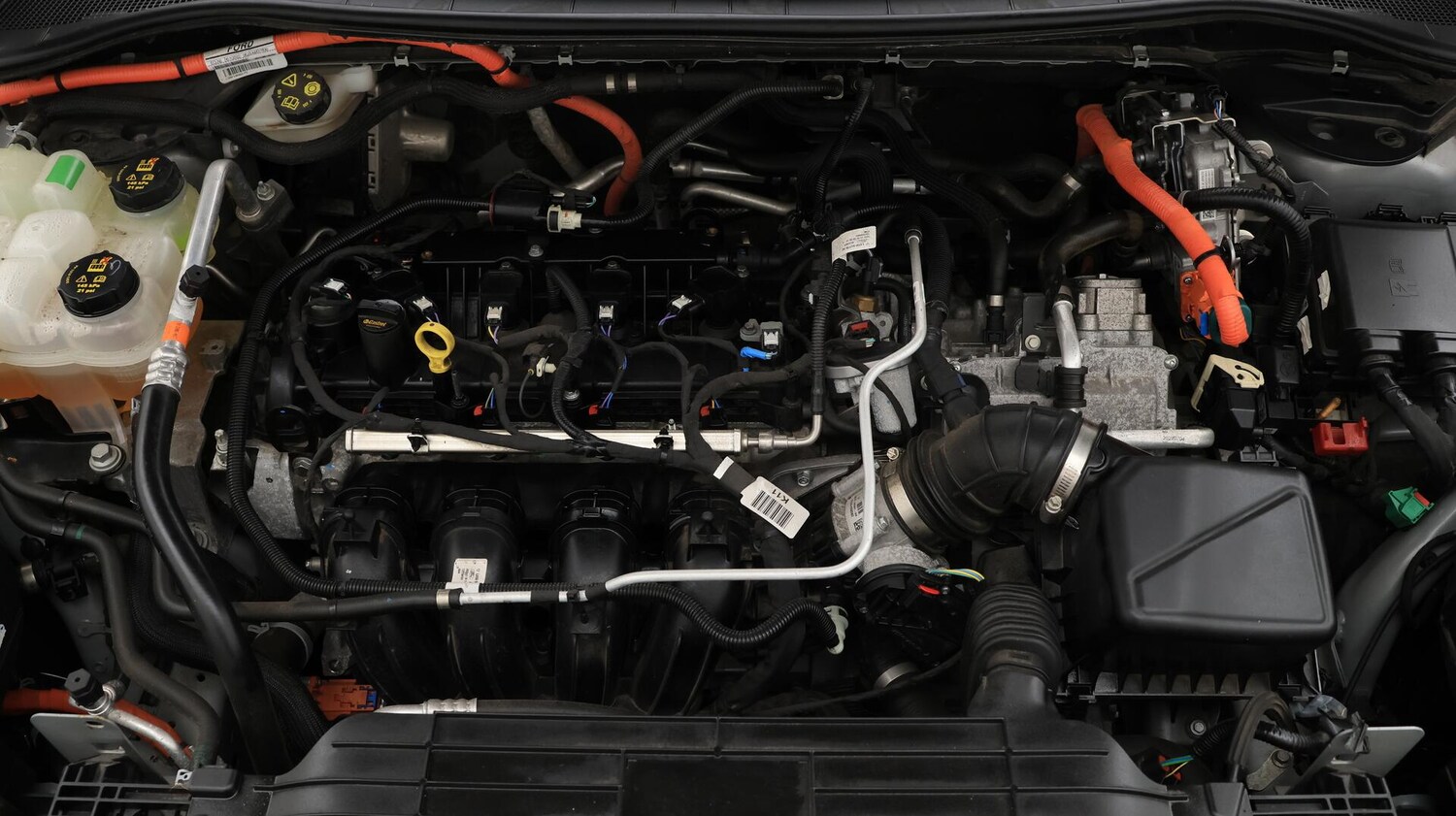 Used Ford Kuga 2023 for sale - 76189530: Photo 20