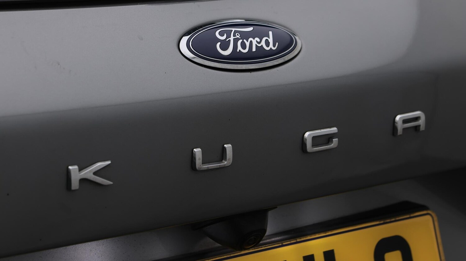 Used Ford Kuga 2023 for sale - 76189530: Photo 24