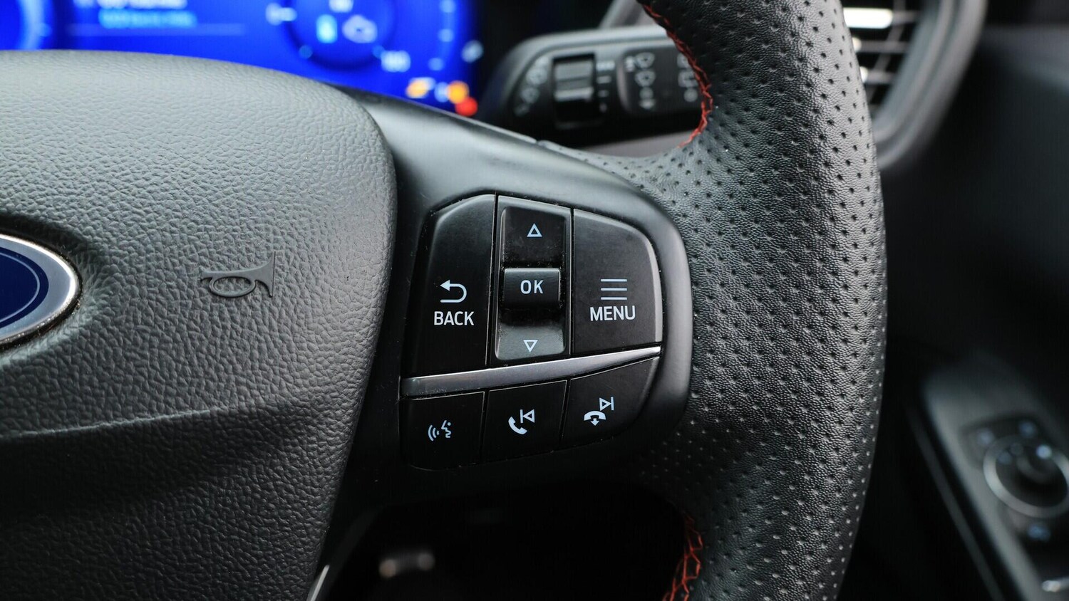 Used Ford Kuga 2023 for sale - 76189530: Photo 27