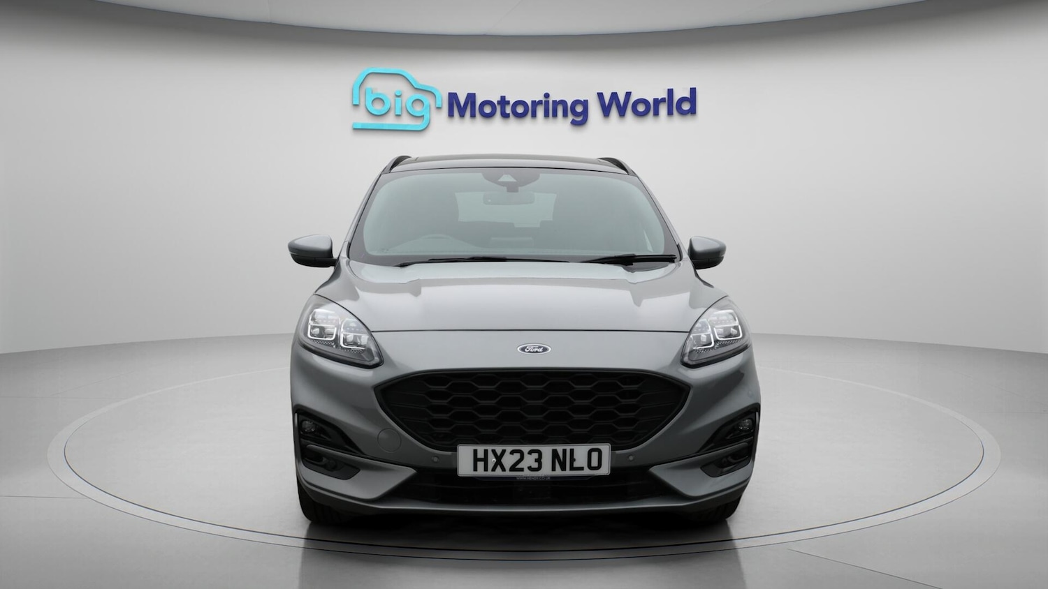 Used Ford Kuga 2023 for sale - 76189530: Photo 3