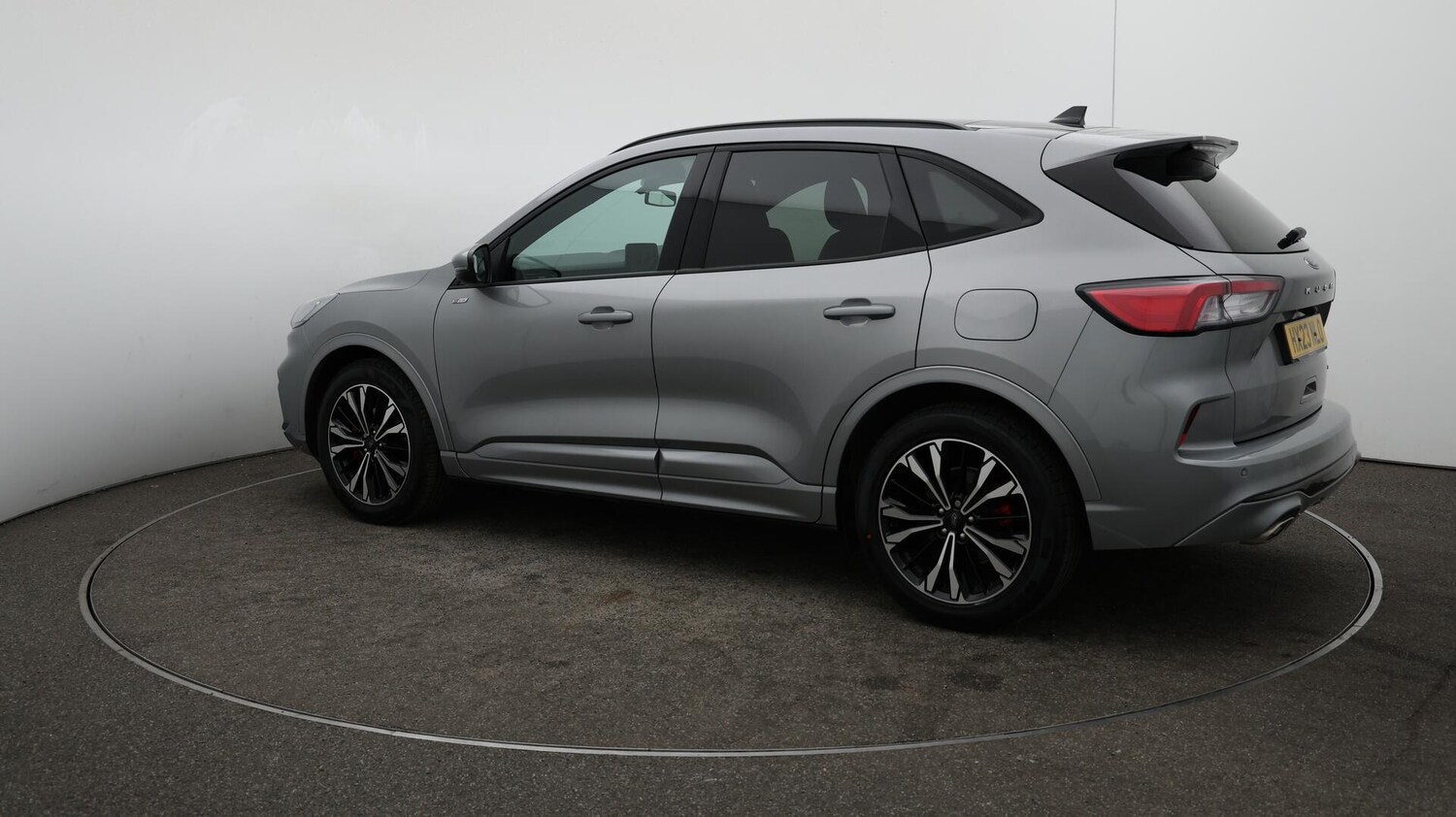 Used Ford Kuga 2023 for sale - 76189530: Photo 39
