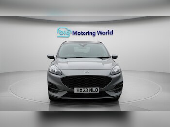 Used Ford Kuga 2023 for sale - 76189530: Photo 3