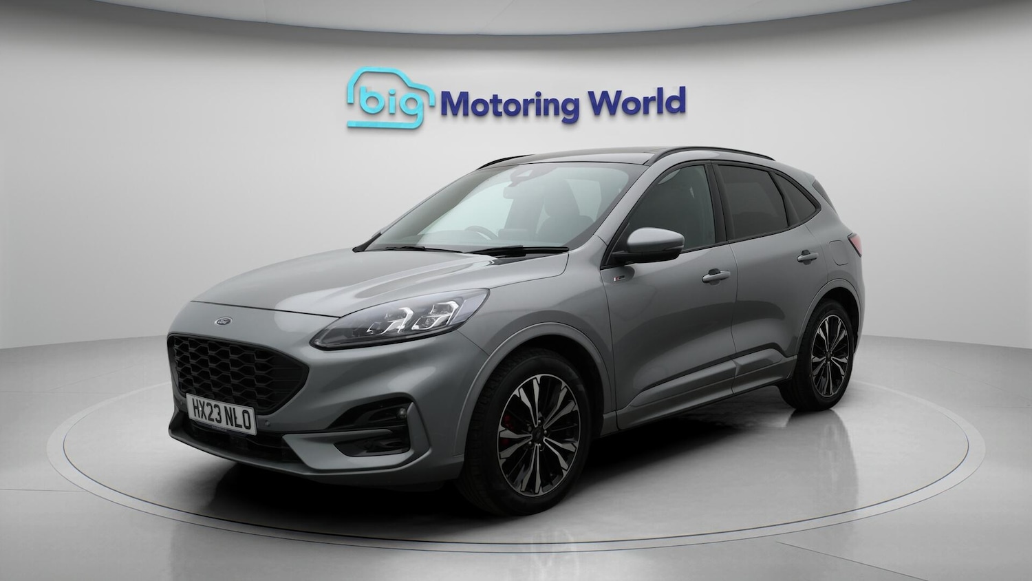Used Ford Kuga 2023 for sale - 76189530: Photo 4