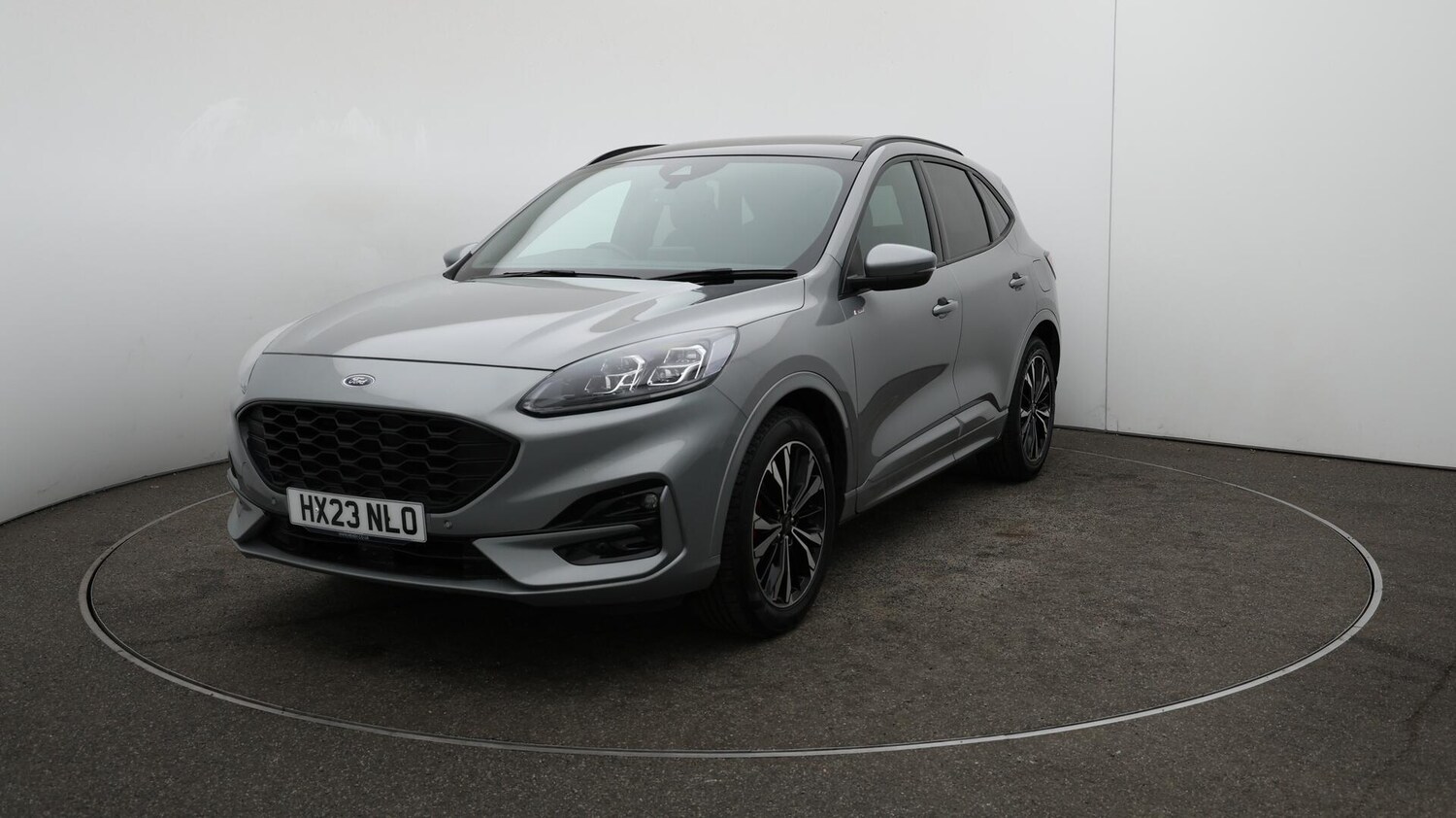 Used Ford Kuga 2023 for sale - 76189530: Photo 40