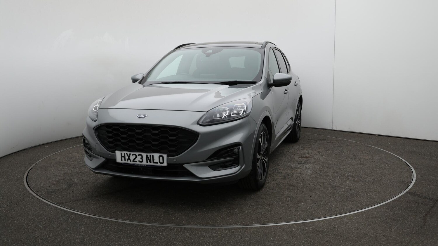 Used Ford Kuga 2023 for sale - 76189530: Photo 41