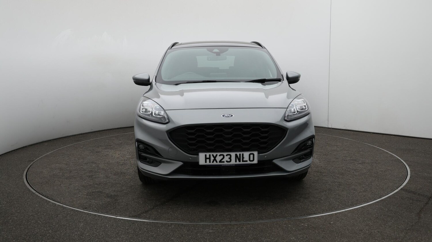 Used Ford Kuga 2023 for sale - 76189530: Photo 43