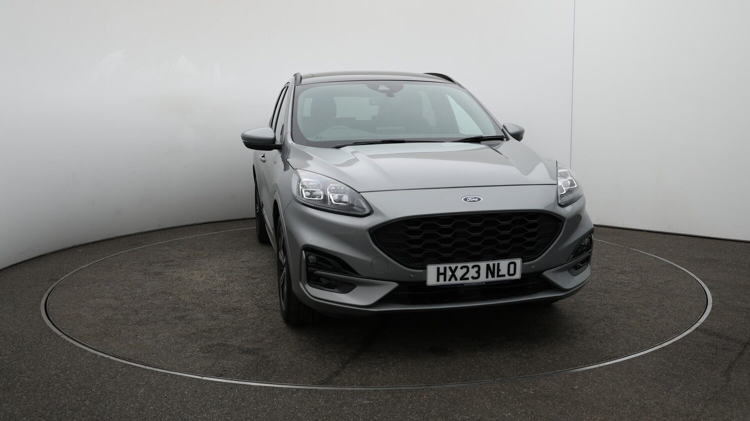 Used Ford Kuga 2023 for sale - 76189530: Photo 44