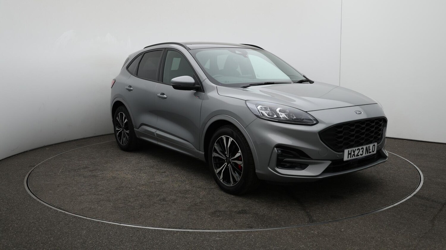 Used Ford Kuga 2023 for sale - 76189530: Photo 46
