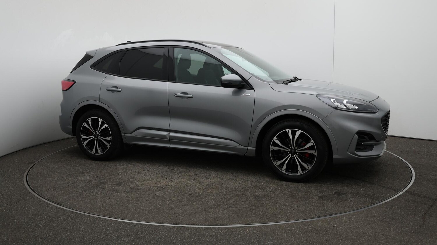 Used Ford Kuga 2023 for sale - 76189530: Photo 49