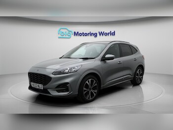 Used Ford Kuga 2023 for sale - 76189530: Photo 4