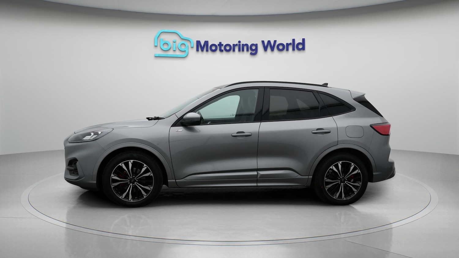 Used Ford Kuga 2023 for sale - 76189530: Photo 5