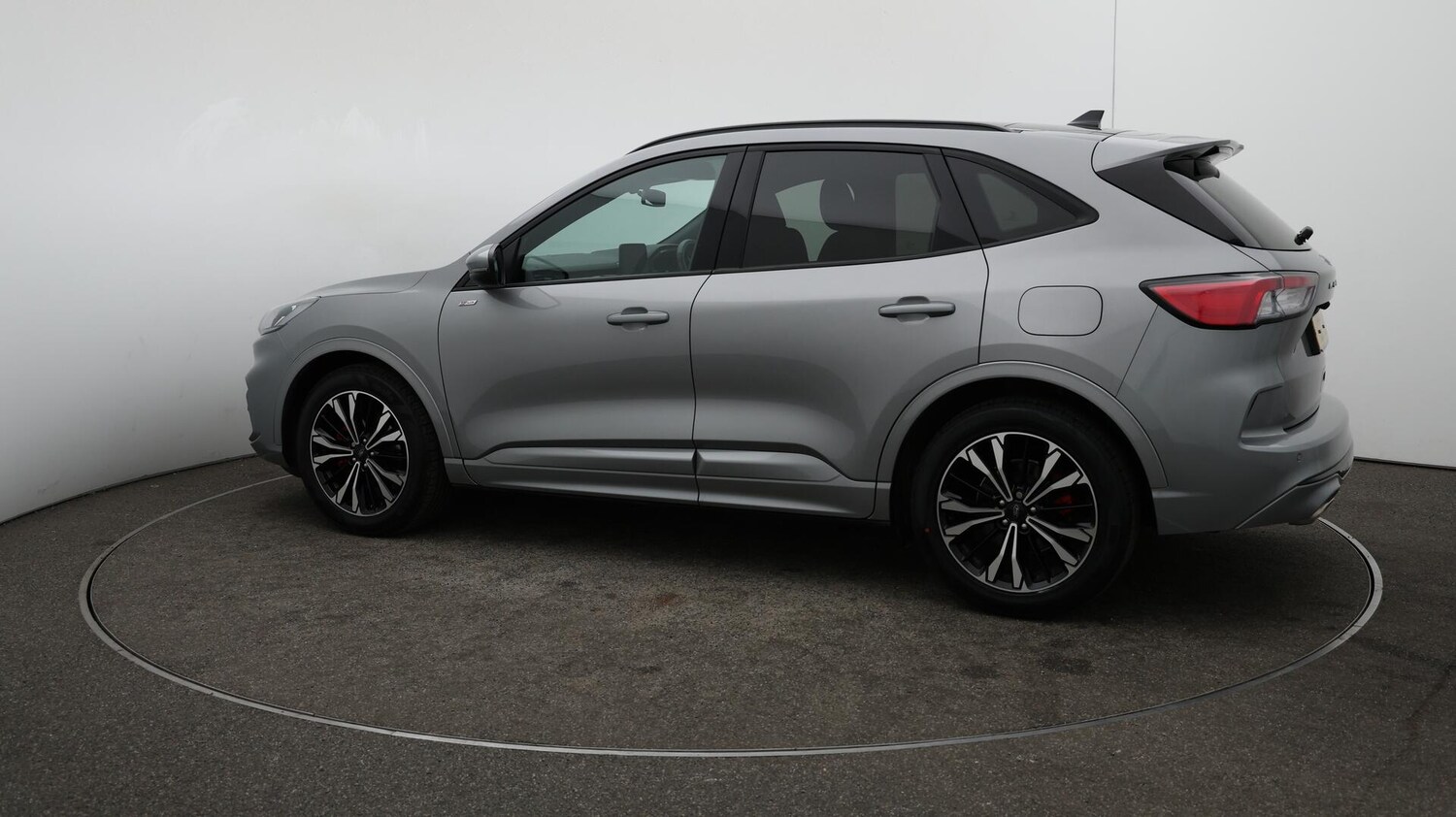 Used Ford Kuga 2023 for sale - 76189530: Photo 50