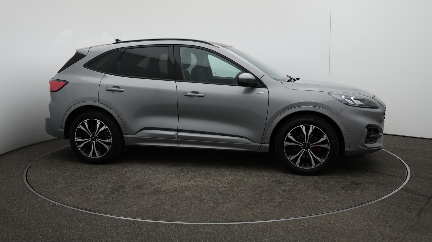 Used Ford Kuga 2023 for sale - 76189530: Photo 51