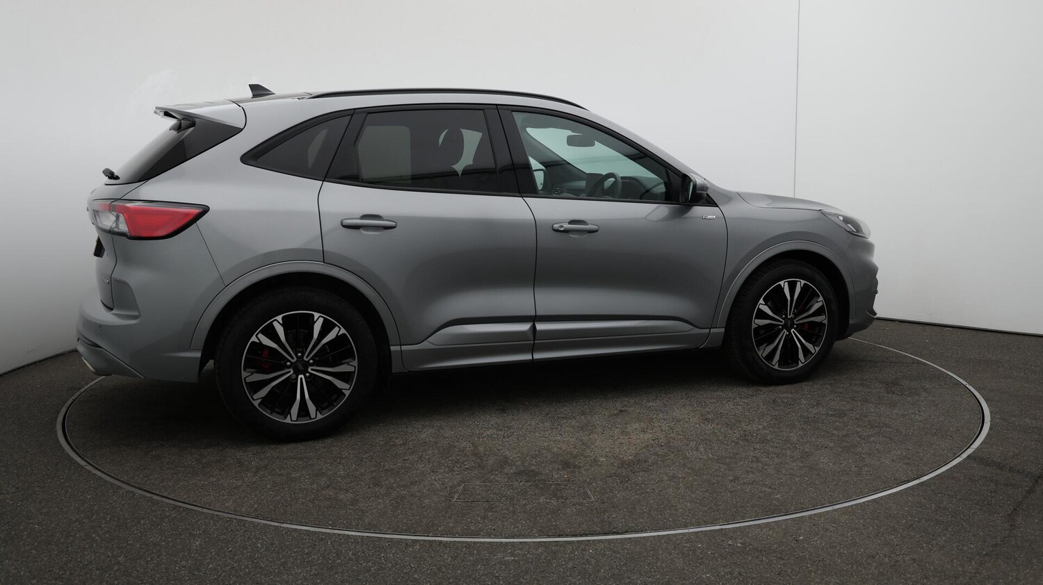 Used Ford Kuga 2023 for sale - 76189530: Photo 54