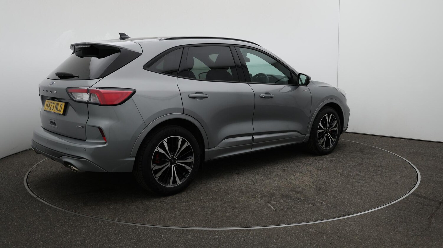 Used Ford Kuga 2023 for sale - 76189530: Photo 56