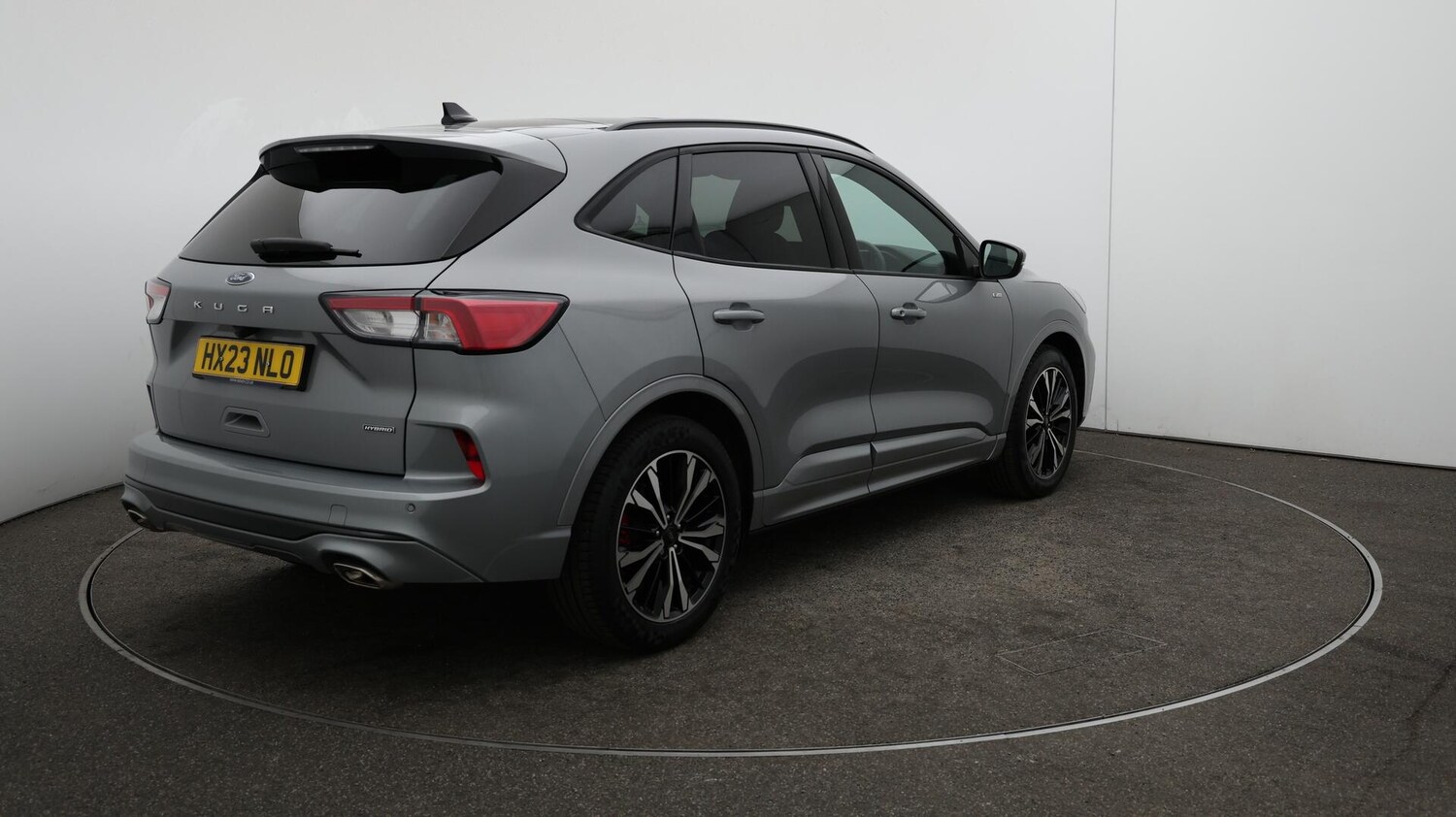 Used Ford Kuga 2023 for sale - 76189530: Photo 57