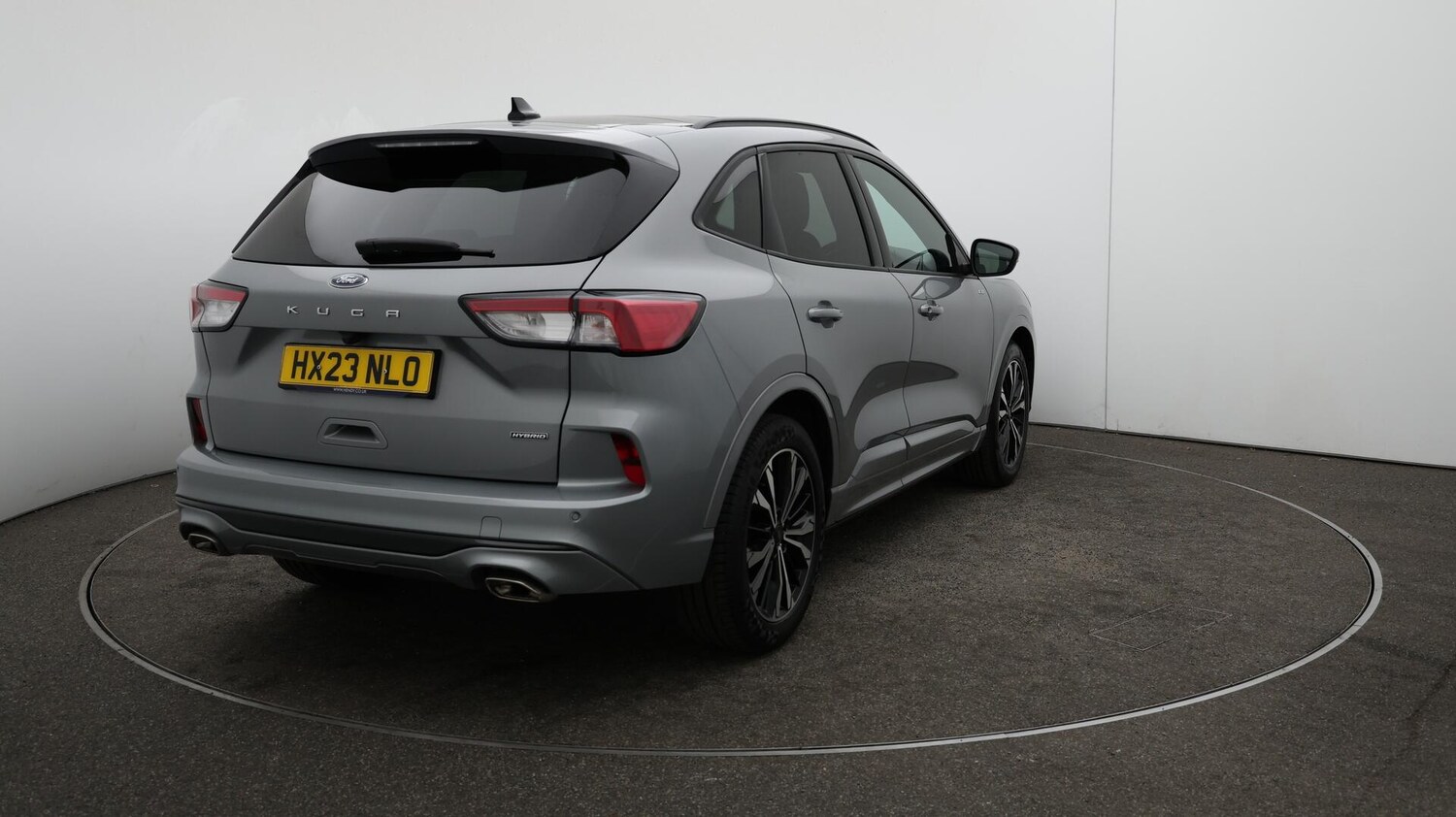 Used Ford Kuga 2023 for sale - 76189530: Photo 58