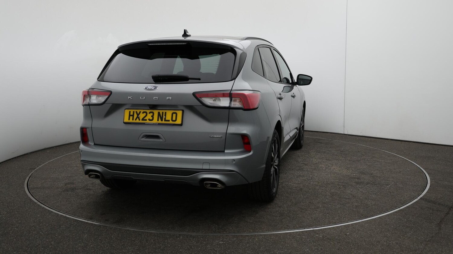 Used Ford Kuga 2023 for sale - 76189530: Photo 59