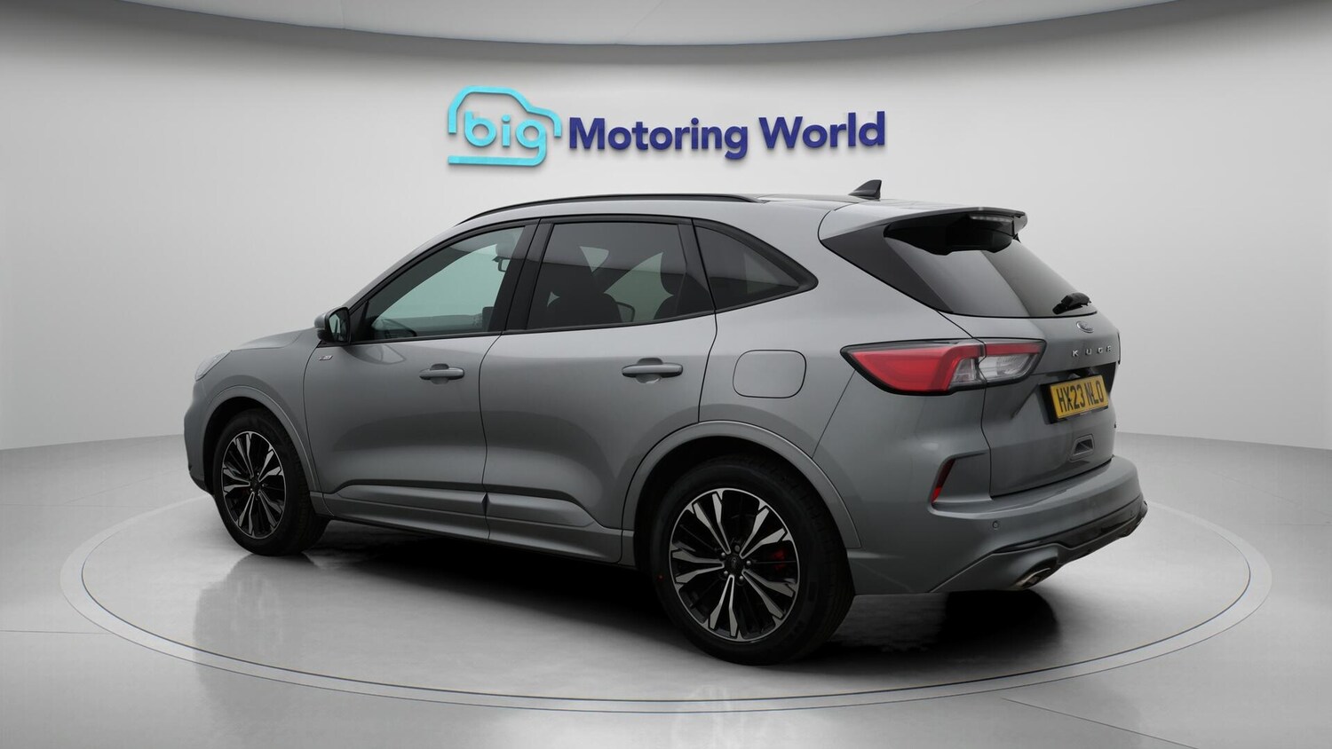 Used Ford Kuga 2023 for sale - 76189530: Photo 6