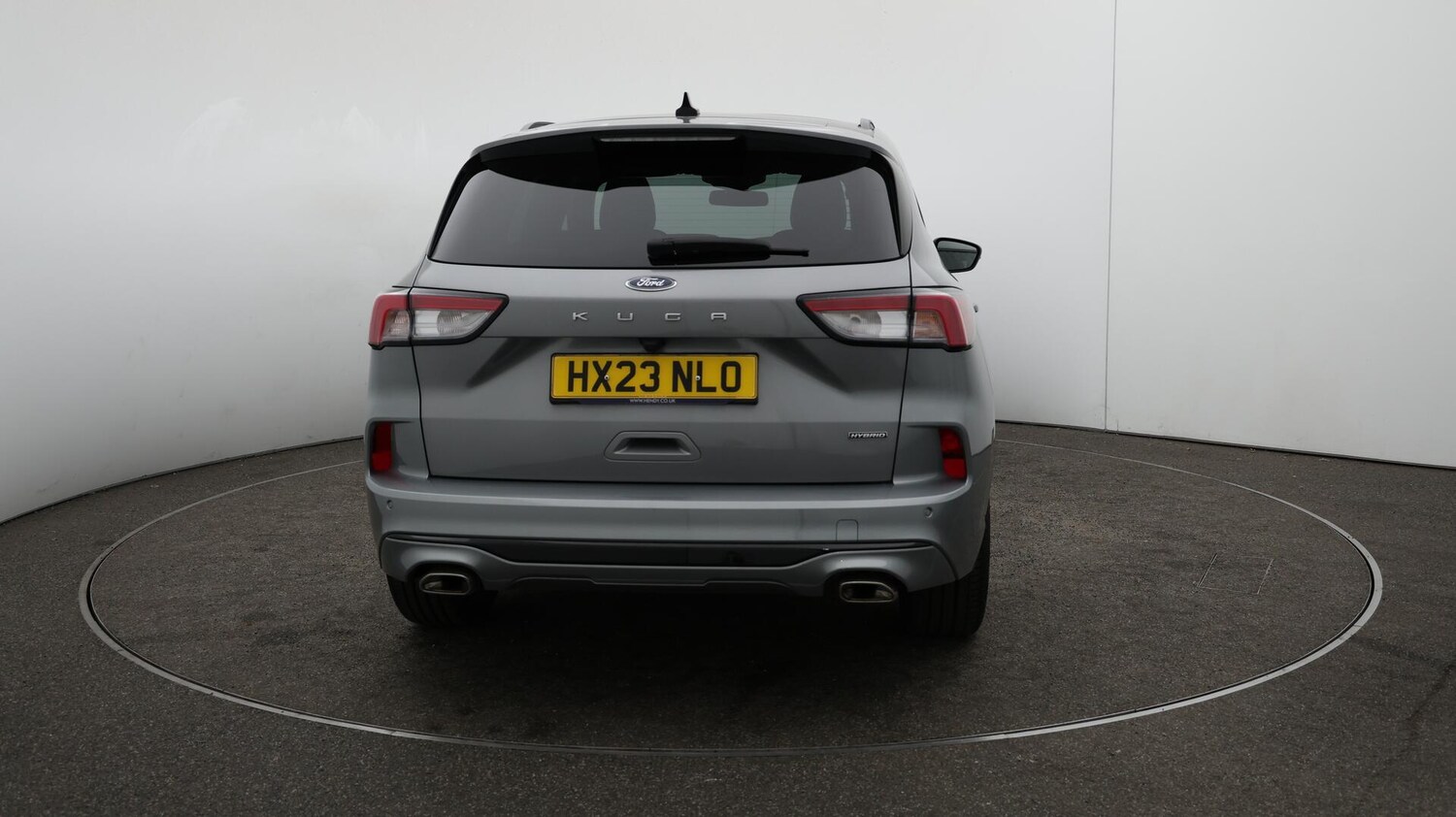 Used Ford Kuga 2023 for sale - 76189530: Photo 60