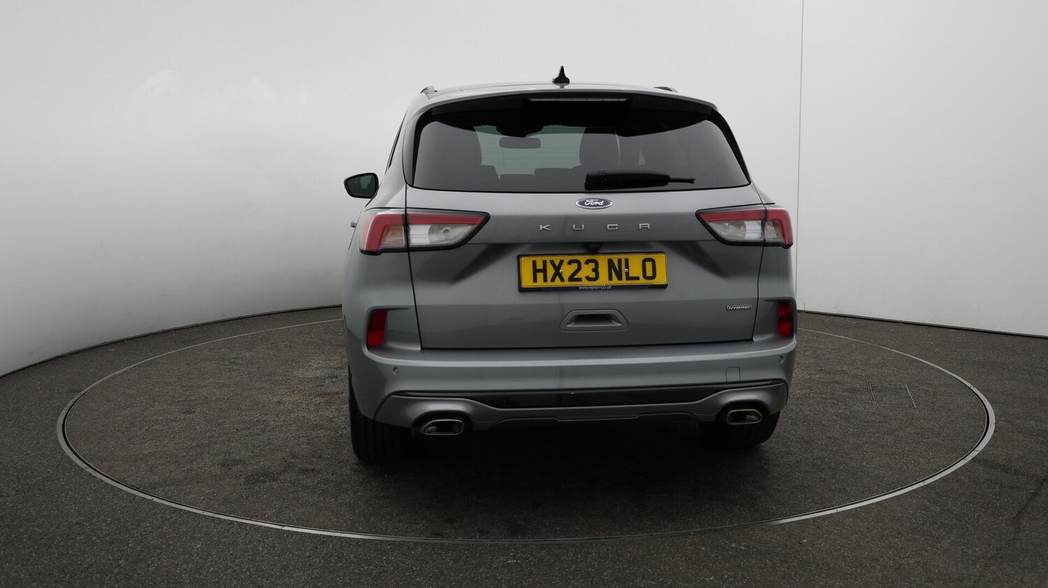 Used Ford Kuga 2023 for sale - 76189530: Photo 62