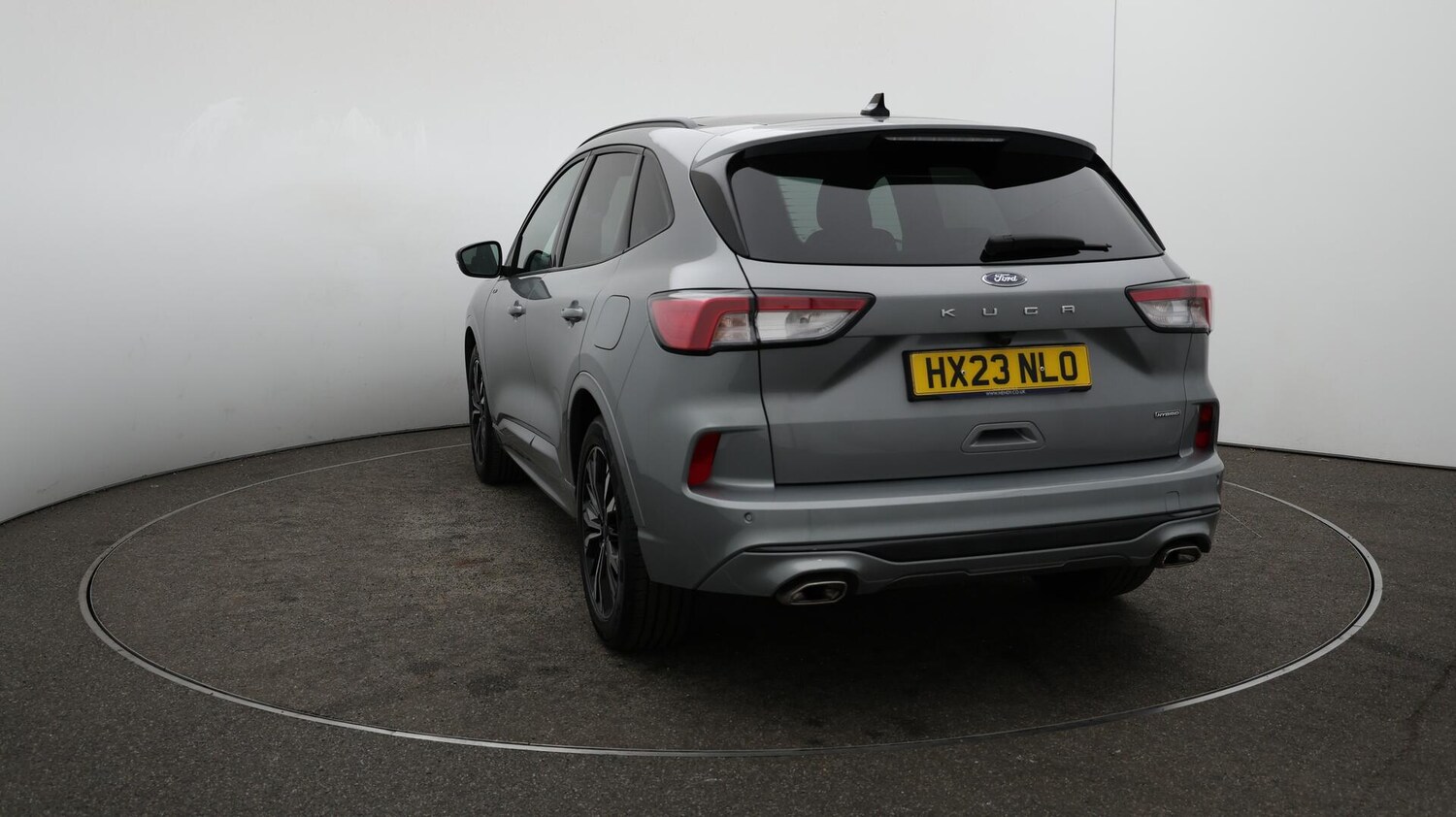 Used Ford Kuga 2023 for sale - 76189530: Photo 63