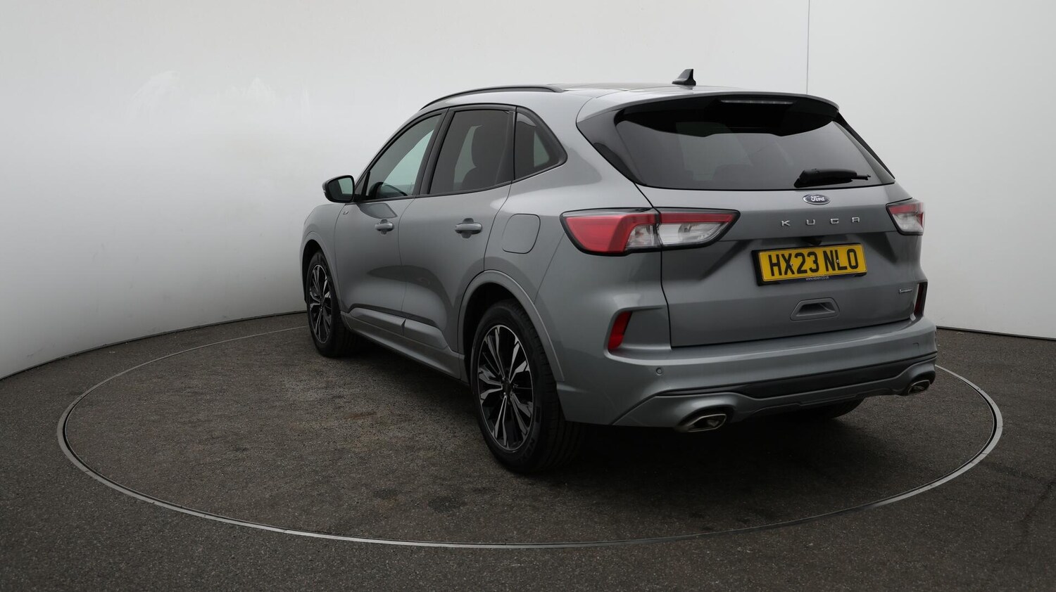 Used Ford Kuga 2023 for sale - 76189530: Photo 64