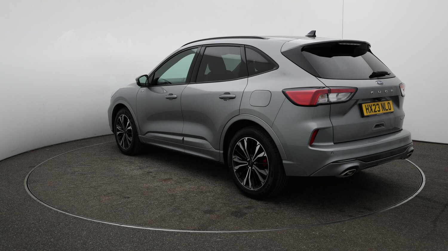 Used Ford Kuga 2023 for sale - 76189530: Photo 65