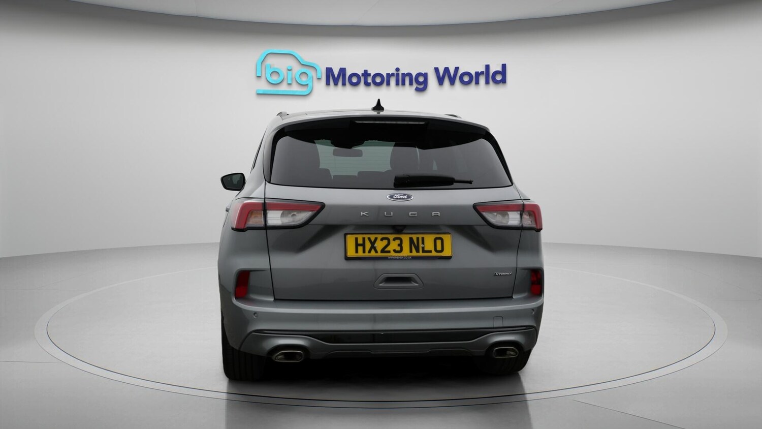 Used Ford Kuga 2023 for sale - 76189530: Photo 7