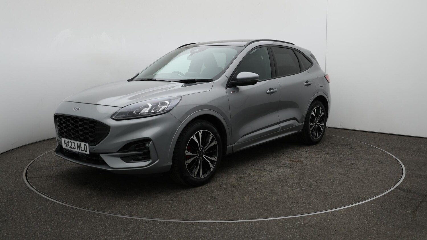 Used Ford Kuga 2023 for sale - 76189530: Photo 72