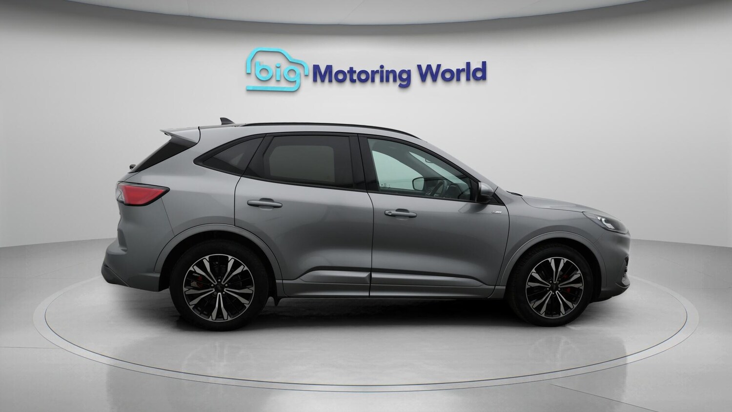 Used Ford Kuga 2023 for sale - 76189530: Photo 9