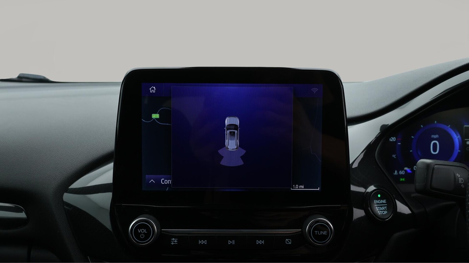Vehicle 25