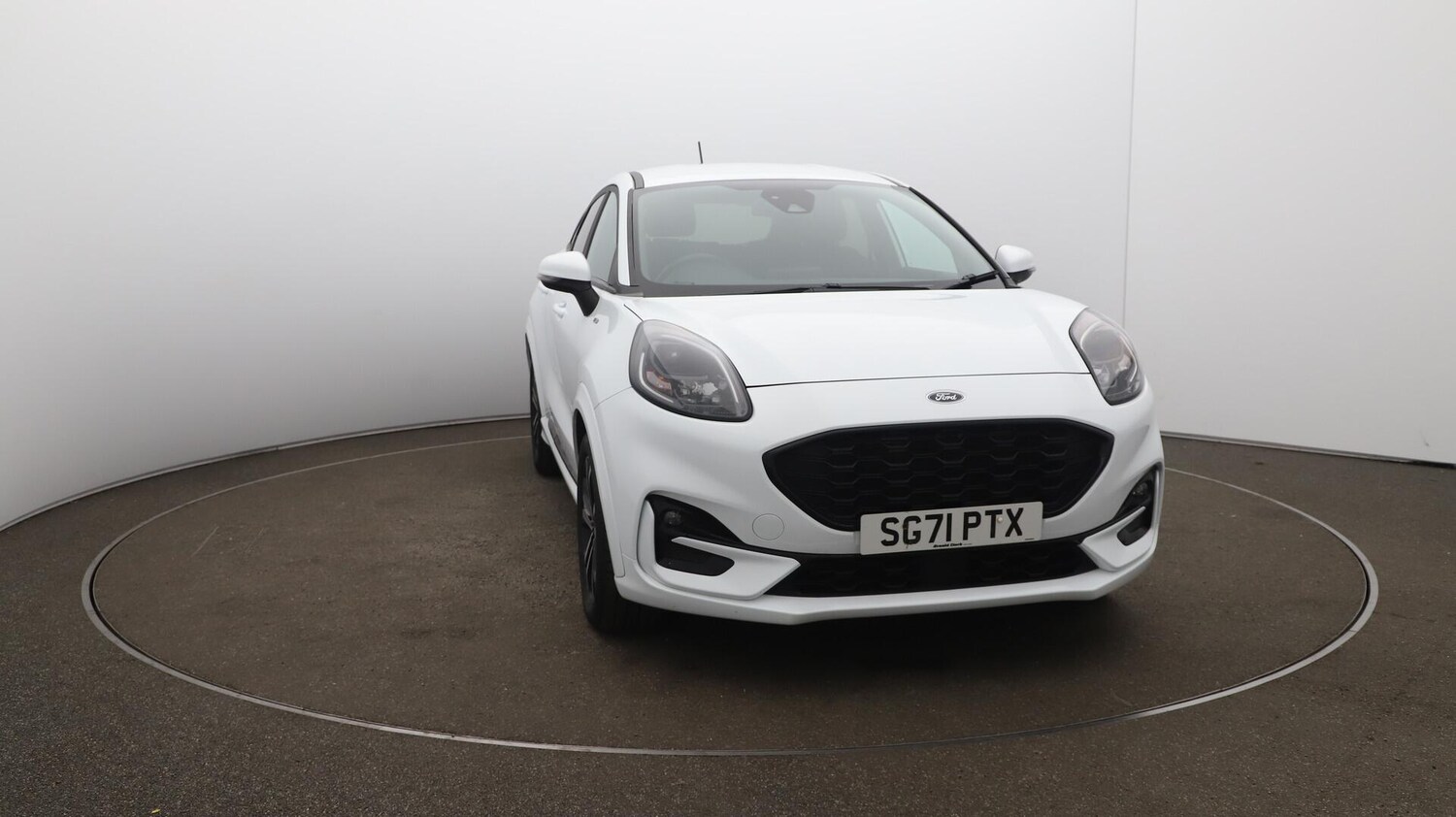 Vehicle 42