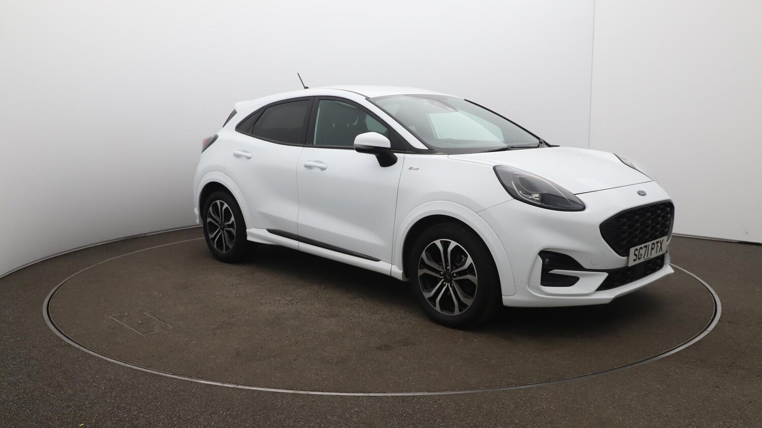 Vehicle 45