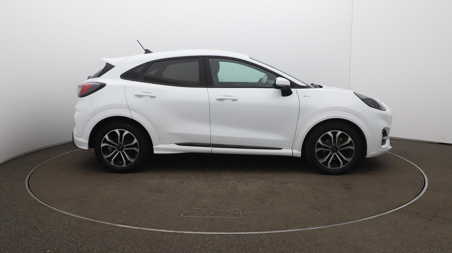 Vehicle 50